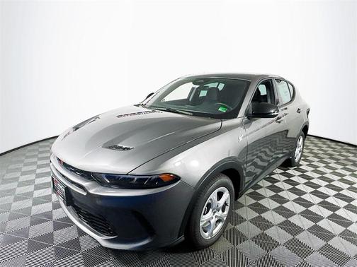 2025 Dodge Hornet GT