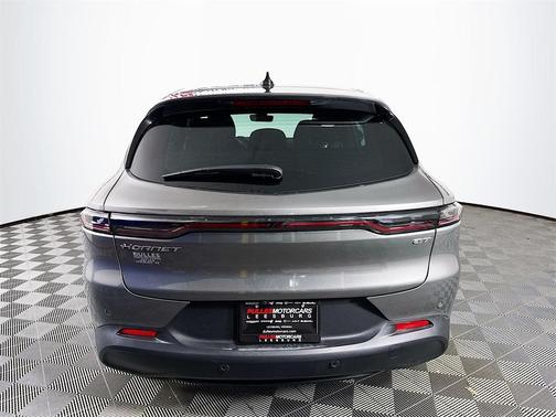 2025 Dodge Hornet GT