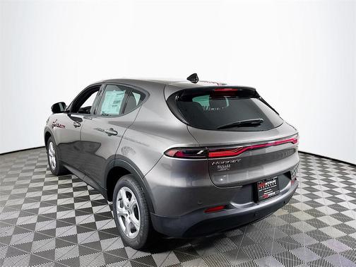 2025 Dodge Hornet GT