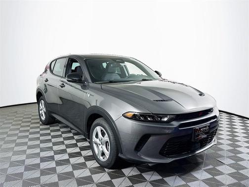 2025 Dodge Hornet GT