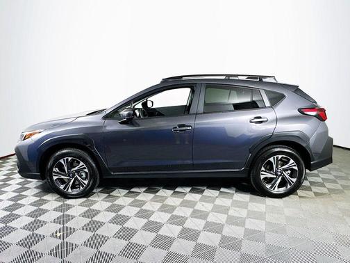 Magnetite Gray Metallic 2026 Subaru Crosstrek Premium