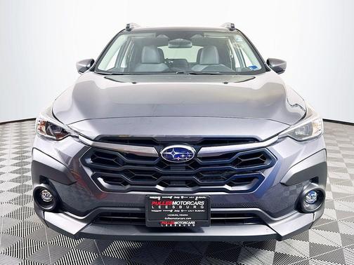 Magnetite Gray Metallic 2026 Subaru Crosstrek Premium