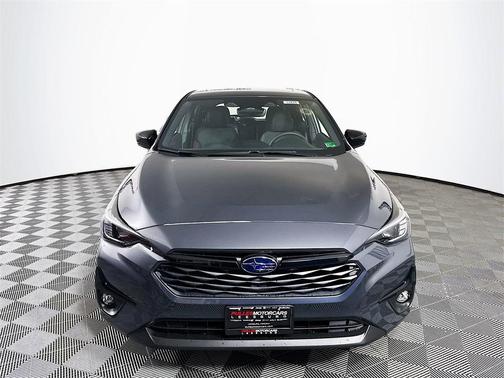 2025 Subaru Impreza RS