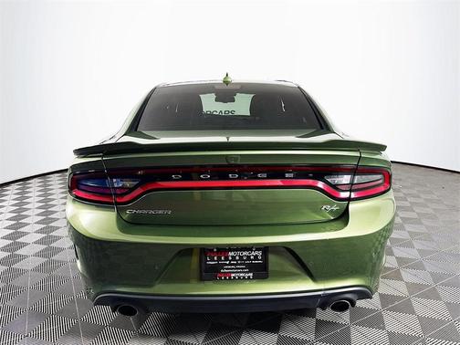 2022 Dodge Charger R/T
