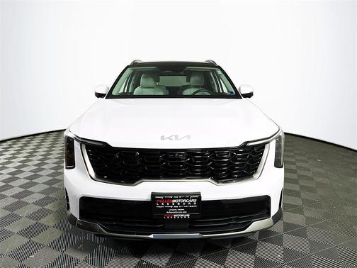 2025 Kia Sorento SX
