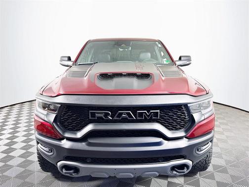 2024 RAM 1500 TRX
