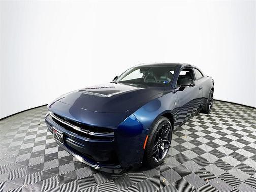 2026 Dodge Charger R/T