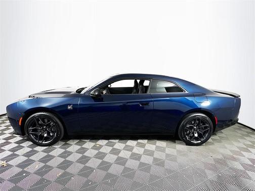 2026 Dodge Charger R/T