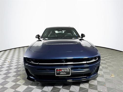 2026 Dodge Charger R/T