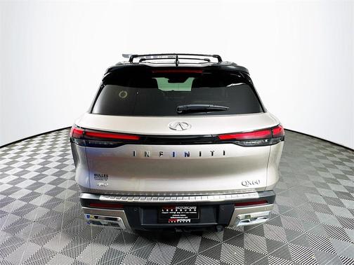 2022 INFINITI QX60 AUTOGRAPH