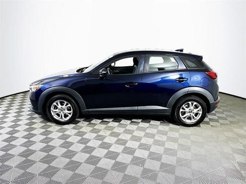 2016 Mazda CX-3 Touring