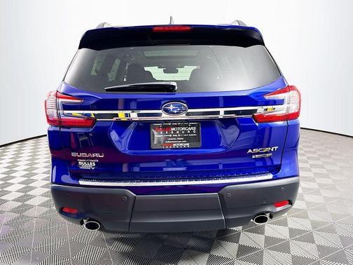 2026 Subaru Ascent Limited