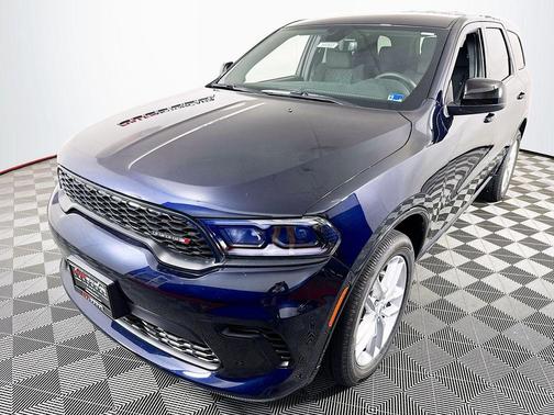 Night 2026 Dodge Durango GT