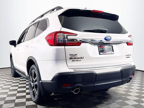 2026 Subaru Ascent Limited