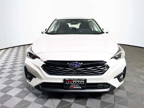 2025 Subaru Impreza Sport
