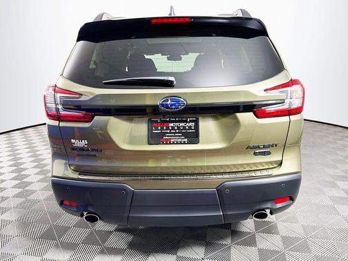 2026 Subaru Ascent Onyx Edition Touring
