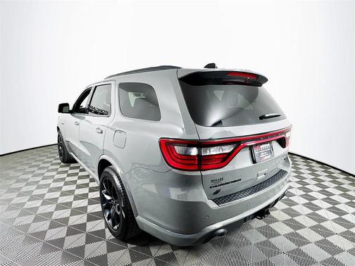 2024 Dodge Durango R/T