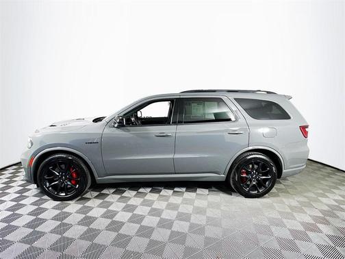 2024 Dodge Durango R/T