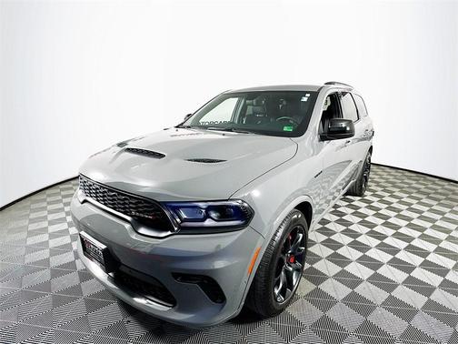 2024 Dodge Durango R/T