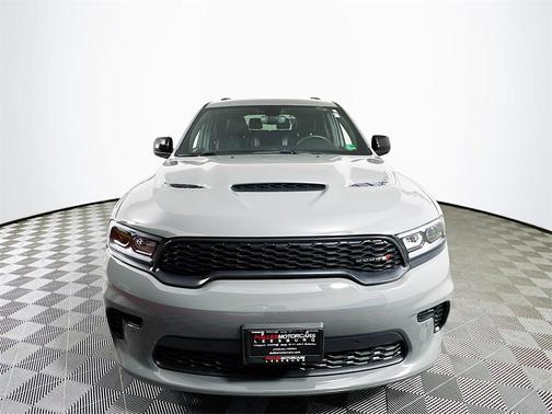 2024 Dodge Durango R/T