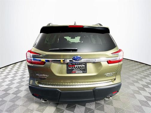 2025 Subaru Ascent Touring