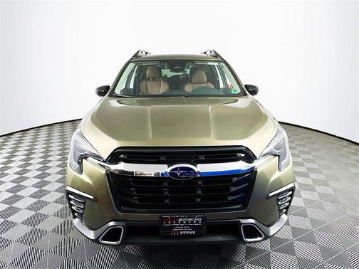 2025 Subaru Ascent Touring