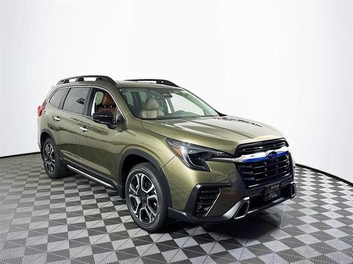 2025 Subaru Ascent Touring