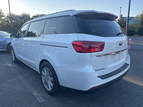 2021 Kia Sedona EX