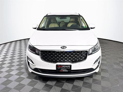 2021 Kia Sedona EX