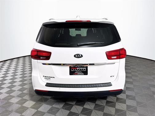 2021 Kia Sedona EX