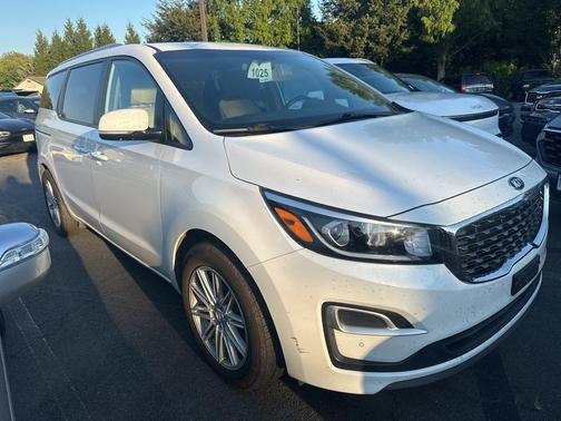 2021 Kia Sedona EX