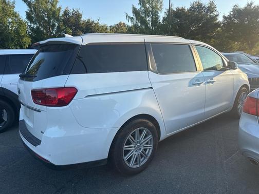 2021 Kia Sedona EX