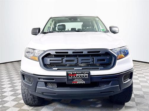 2020 Ford Ranger XL