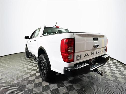 2020 Ford Ranger XL