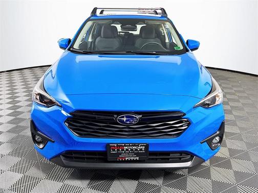 2025 Subaru Impreza Sport