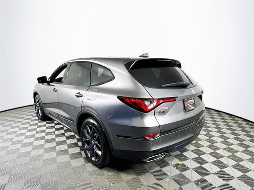 2022 Acura MDX A-Spec