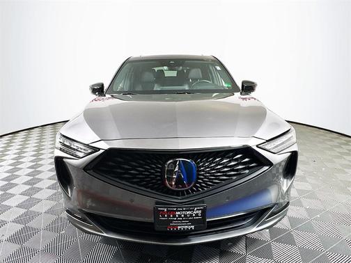 2022 Acura MDX A-Spec