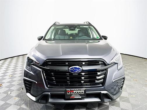 2026 Subaru Ascent Premium