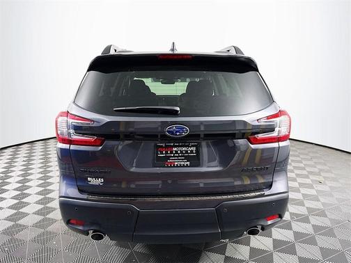 2026 Subaru Ascent Premium