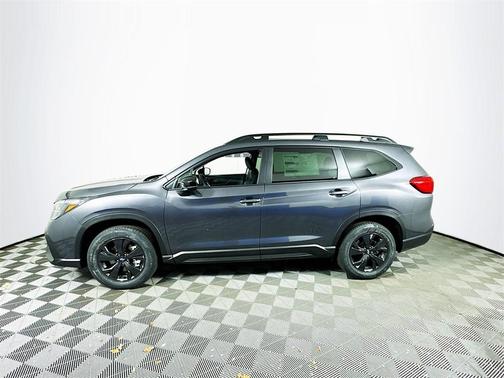 2026 Subaru Ascent Premium