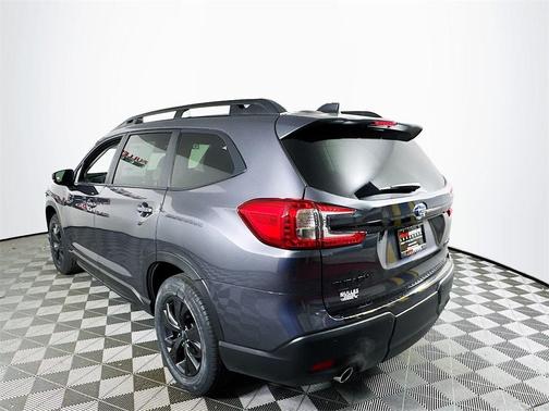 2026 Subaru Ascent Premium