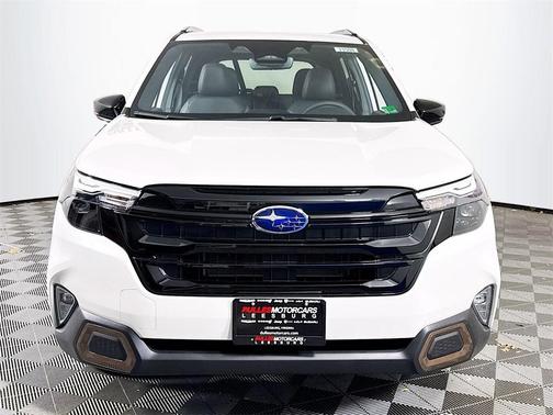 2025 Subaru Forester Hybrid Sport