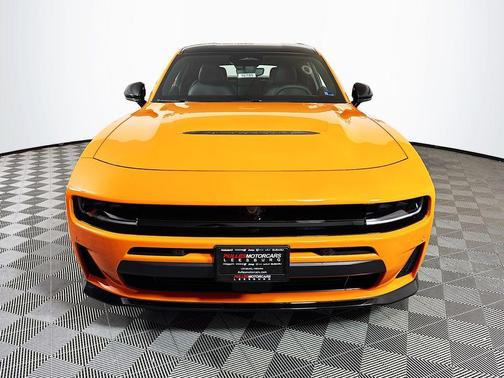2026 Dodge Charger Scat Pack