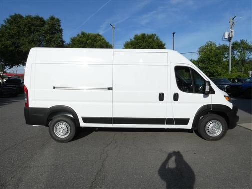 2024 RAM ProMaster 3500 High Roof