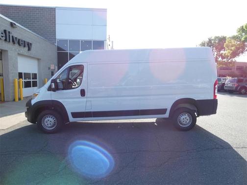 2024 RAM ProMaster 3500 High Roof