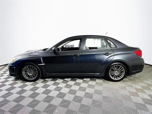 2014 Subaru Impreza WRX Base