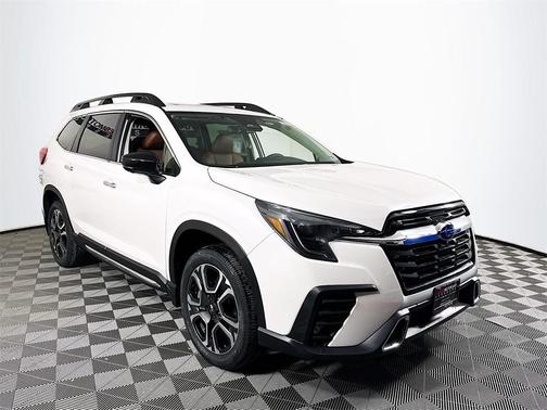 2026 Subaru Ascent Touring