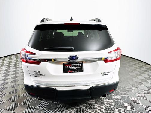 2026 Subaru Ascent Touring