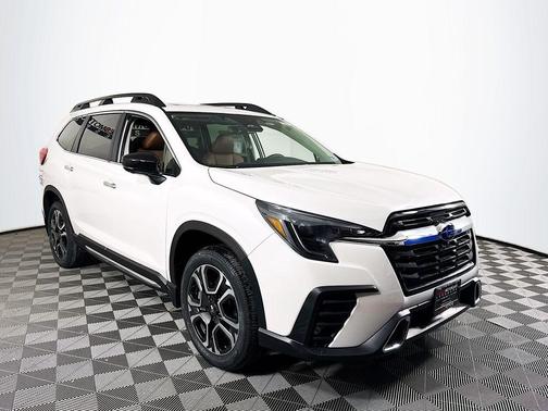 2026 Subaru Ascent Touring