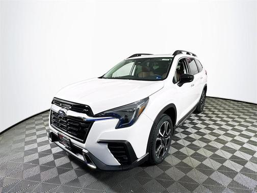 2026 Subaru Ascent Touring